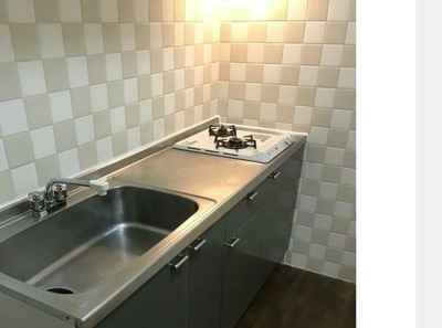 【キッチン】 | キークハイムアキタ | システムキッチン。