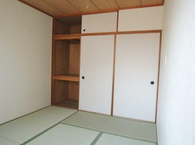 【和室】 | キークハイムアキタ