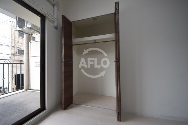 Luxeドーム前Ⅱの収納|ラグゼドーム前Ⅱ　シューズボックス