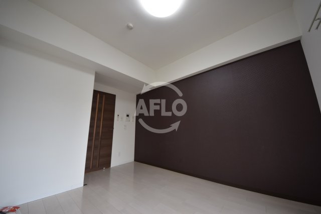 Luxeドーム前Ⅱの洋室|ラグゼドーム前Ⅱ　洋室