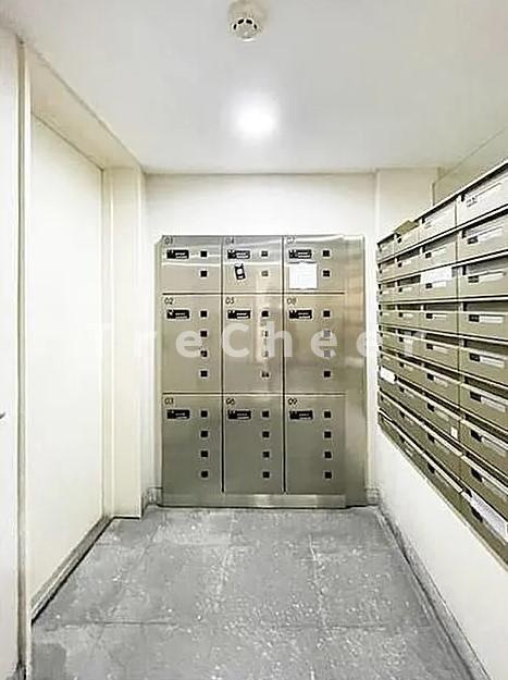 メインステージ御茶ノ水のその他共用部分