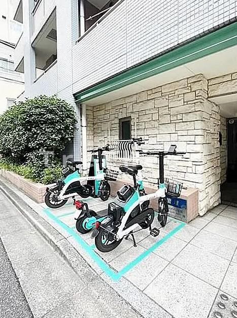 メインステージ御茶ノ水のその他