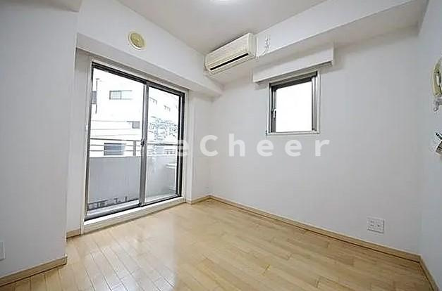 メインステージ御茶ノ水の居間・リビング