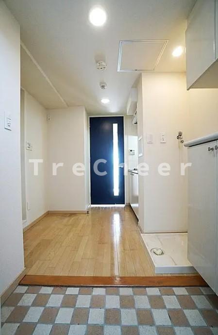 メインステージ御茶ノ水の玄関