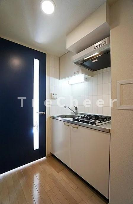 メインステージ御茶ノ水のキッチン