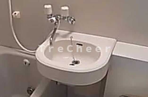 メインステージ御茶ノ水の洗面所