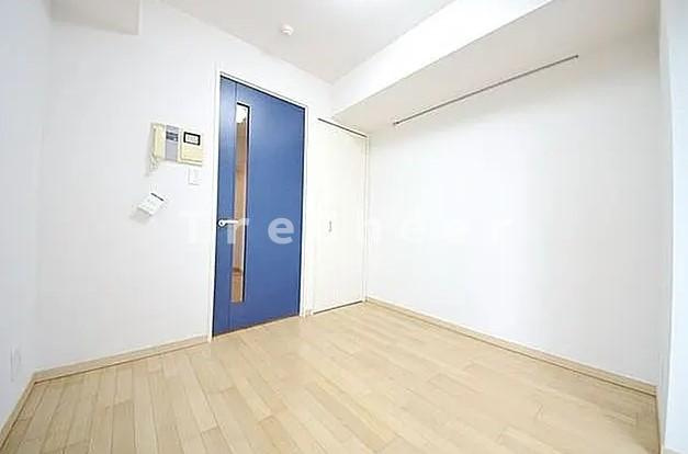 メインステージ御茶ノ水の寝室