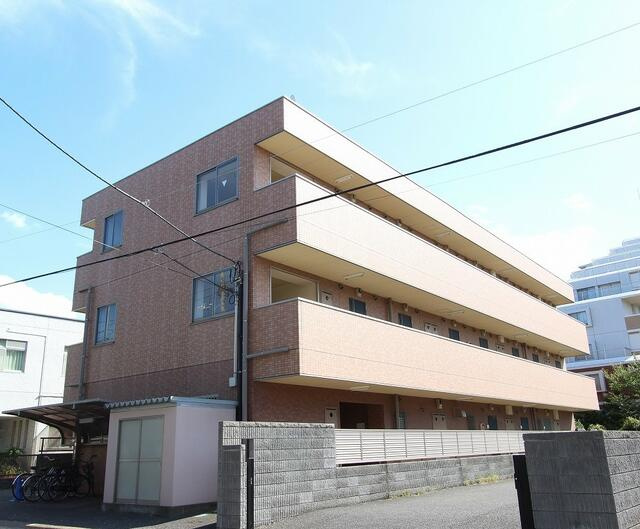 習志野市大久保２丁目のマンションの画像