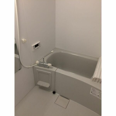 【浴室】 | 大成庵