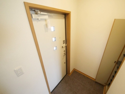 【玄関】 | 大成庵