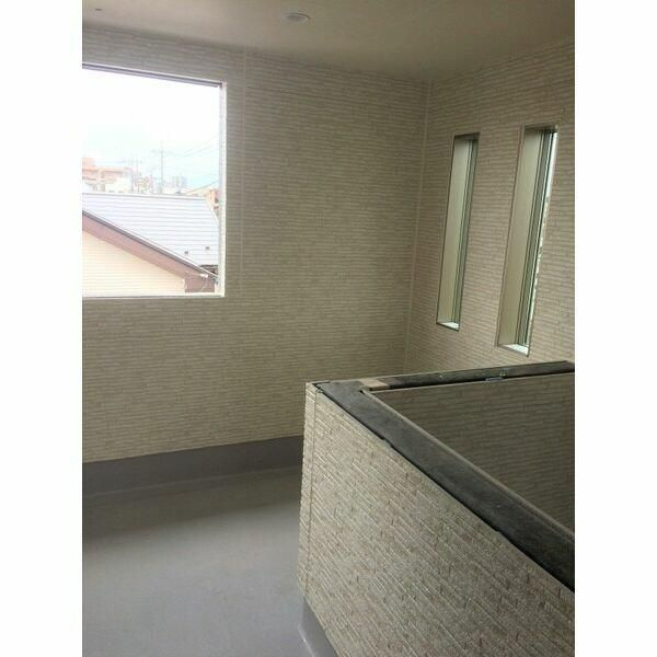 大成庵のその他共用部分