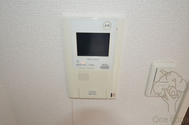 プレサンス梅田北ザ・ライブのセキュリティ