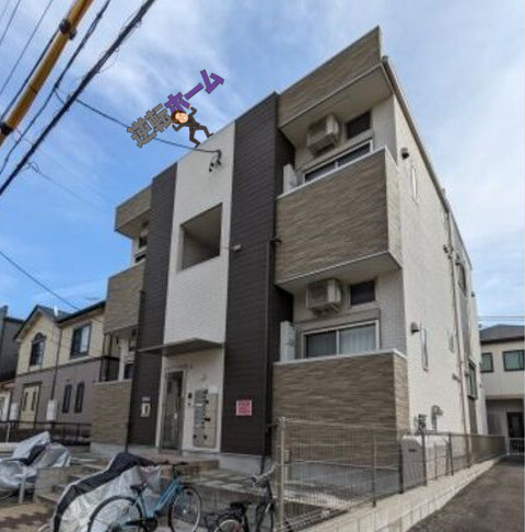 プラージュ外新町　名古屋市賃貸　仲介手数料無料