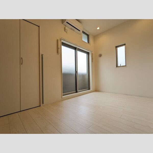 プラージュ外新町　名古屋市賃貸　仲介手数料無料の内装