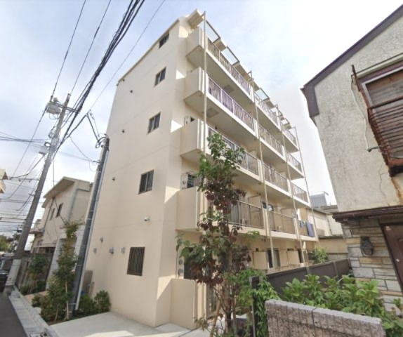 グレース桃井の画像