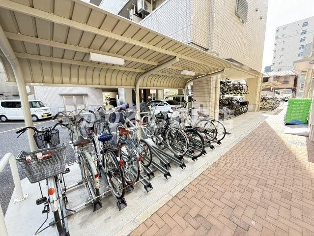 フェリシダ野江のその他共用部分