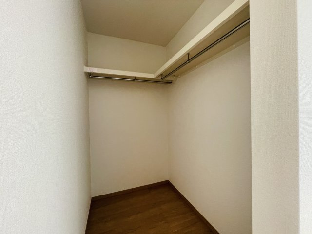 【収納】 | 児玉郡上里町第60期　ワイウッドコート　新築戸建　　全４区画　2号棟