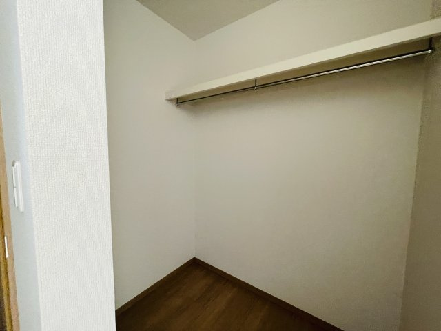 【収納】 | 児玉郡上里町第60期　ワイウッドコート　新築戸建　　全４区画　2号棟