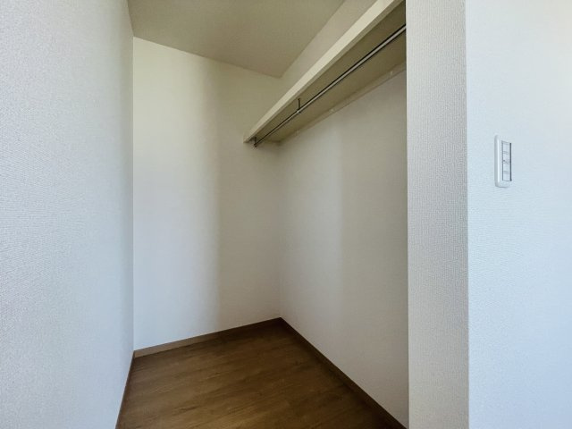 【収納】 | 児玉郡上里町第60期　ワイウッドコート　新築戸建　　全４区画　2号棟