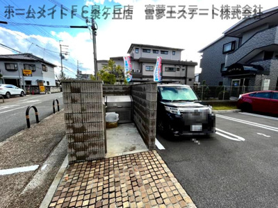 【その他共用部分】 | ラ・ルミエール