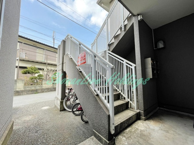 【その他共用部分】 | パルデンス茅ヶ崎