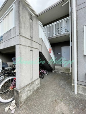 【エントランス】 | パルデンス茅ヶ崎 | 毎日通るエントランス♪