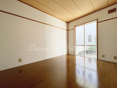 【寝室】 | パルデンス茅ヶ崎