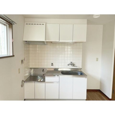 【キッチン】 | パルデンス茅ヶ崎 | 広々としたキッチンです♪