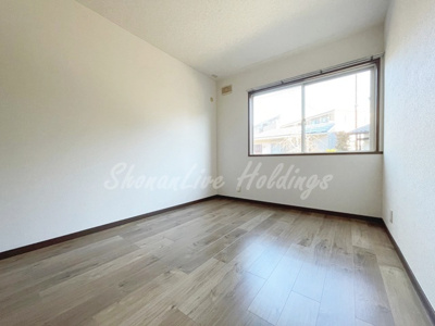 【寝室】 | パルデンス茅ヶ崎 | 落ち着いて過ごせるお部屋です♪