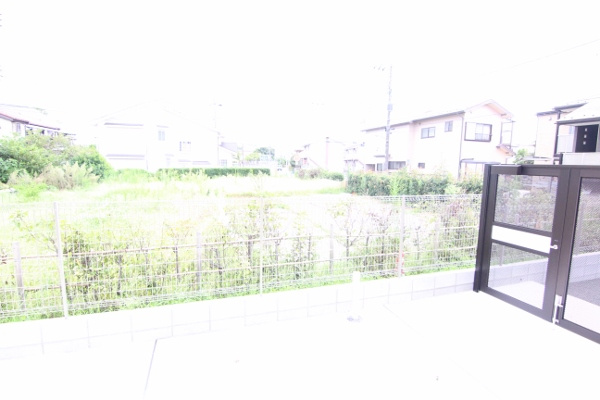 サンライトの展望