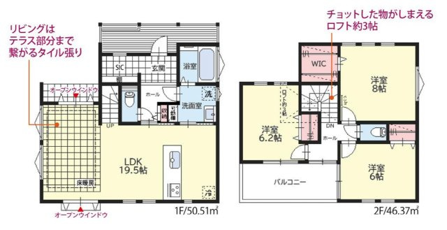 所沢市小手指元町3丁目　中古一戸建　～太陽光システム付～