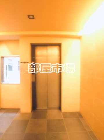 レジオス本所吾妻橋のその他共用部分|エレベーター