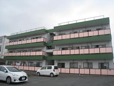 香取市佐原イのマンションの画像