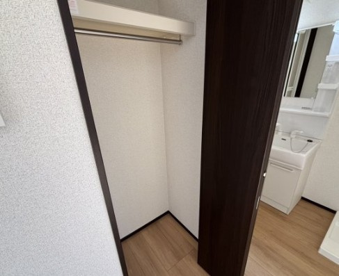 バーン　ホンデーンの収納|※同仕様