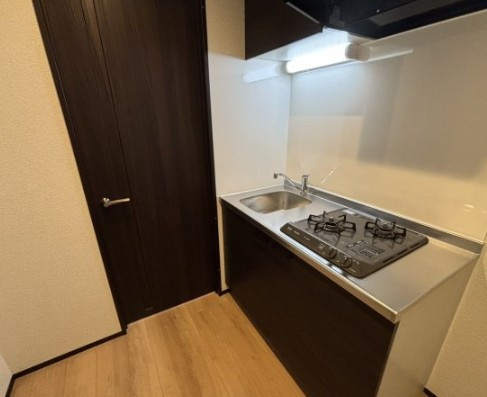 バーン　ホンデーンのキッチン|※同仕様