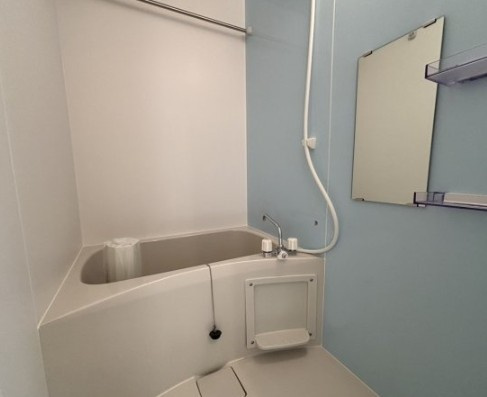 バーン　ホンデーンの浴室|※同仕様