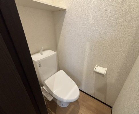 バーン　ホンデーンのトイレ|※同仕様