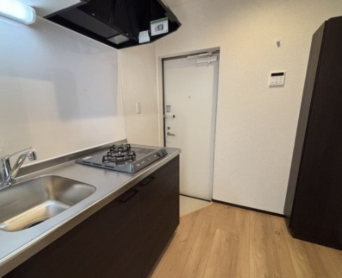 バーン　ホンデーンのキッチン|※同仕様