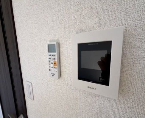 バーン　ホンデーンのセキュリティ|※同仕様