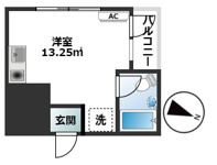 ケアンズ上板橋の画像