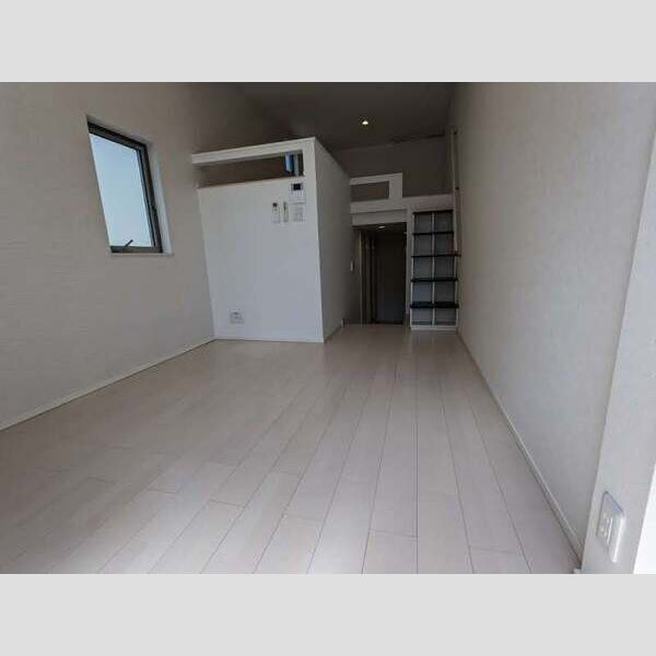 カーサルーチェ黄金　名古屋市賃貸　仲介手数料無料の居間・リビング