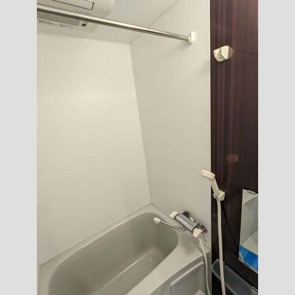 カーサルーチェ黄金　名古屋市賃貸　仲介手数料無料の浴室