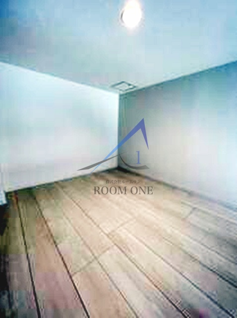 Ｍａｉｓｏｎ　Ｆｌｅｕｒ　氷川台の寝室|寝室です。