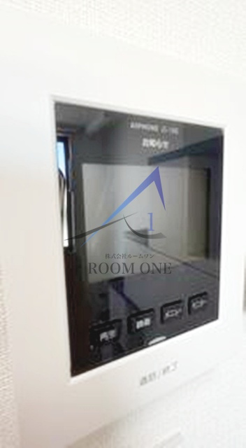 Ｍａｉｓｏｎ　Ｆｌｅｕｒ　氷川台のセキュリティ