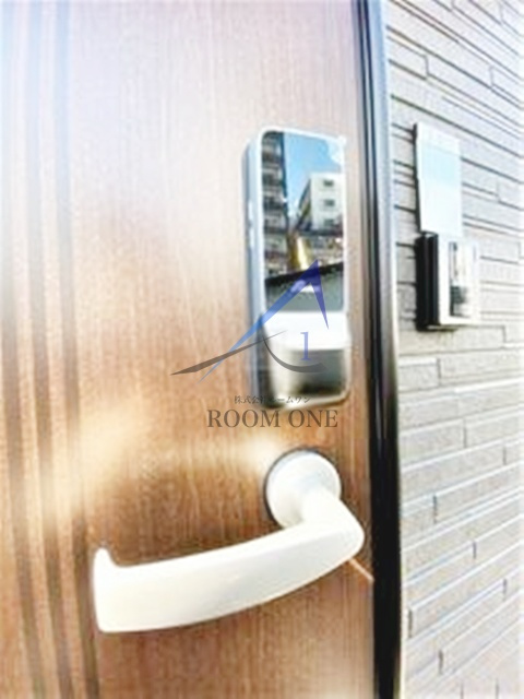 Ｍａｉｓｏｎ　Ｆｌｅｕｒ　氷川台の内装