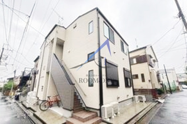 Ｍａｉｓｏｎ　Ｆｌｅｕｒ　氷川台