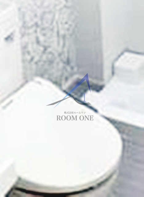 Ｍａｉｓｏｎ　Ｆｌｅｕｒ　氷川台のトイレ|トイレです。