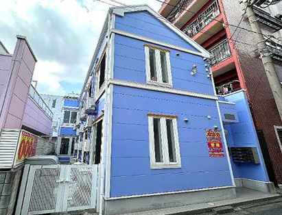 グレースプラネット