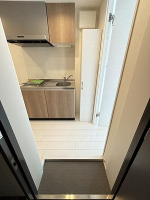 【玄関】 | ＳＵＩ浅草