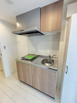 【キッチン】 | ＳＵＩ浅草